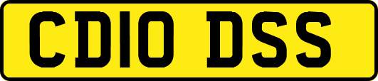 CD10DSS