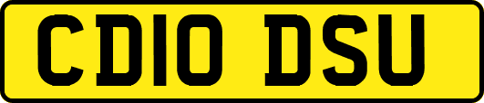 CD10DSU