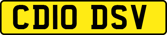 CD10DSV