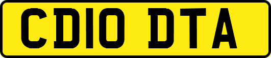 CD10DTA