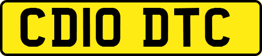 CD10DTC