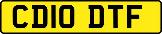 CD10DTF