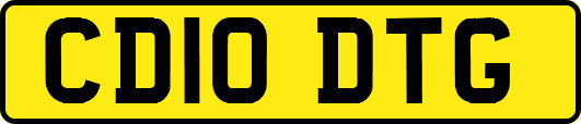 CD10DTG