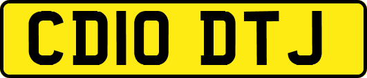 CD10DTJ