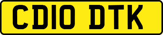 CD10DTK