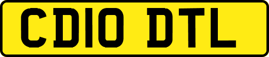 CD10DTL