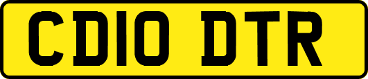 CD10DTR