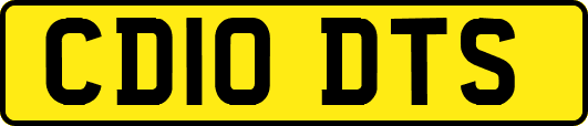 CD10DTS