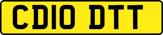 CD10DTT
