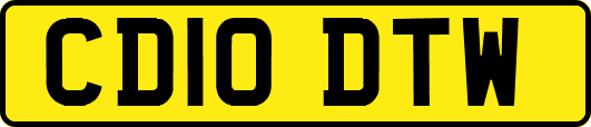 CD10DTW