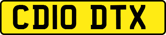 CD10DTX