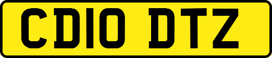 CD10DTZ