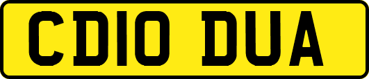 CD10DUA