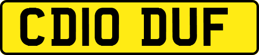 CD10DUF