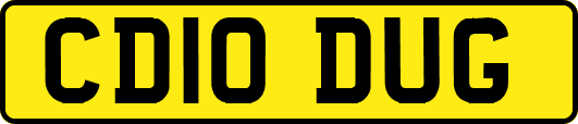 CD10DUG