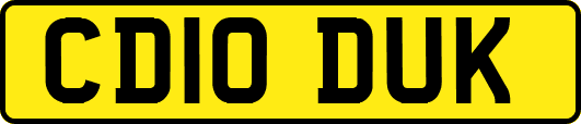 CD10DUK
