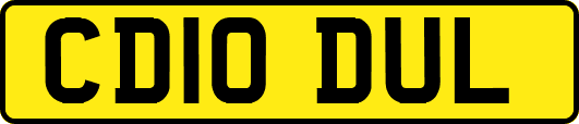 CD10DUL