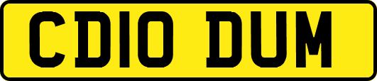 CD10DUM