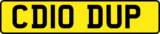 CD10DUP