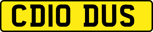 CD10DUS