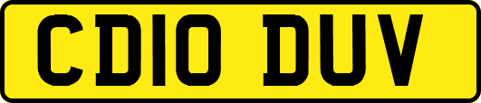 CD10DUV