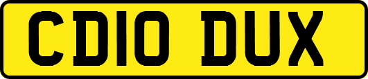 CD10DUX