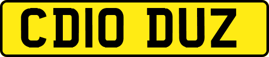 CD10DUZ