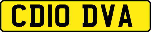 CD10DVA