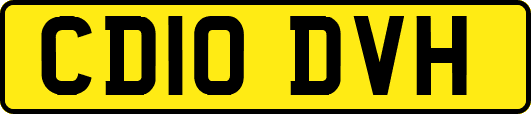 CD10DVH