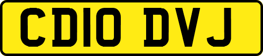 CD10DVJ