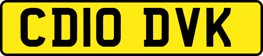 CD10DVK