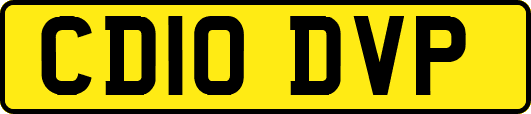 CD10DVP