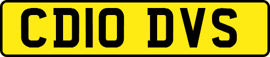 CD10DVS