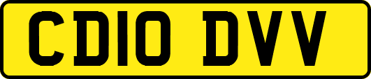 CD10DVV