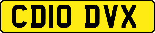CD10DVX