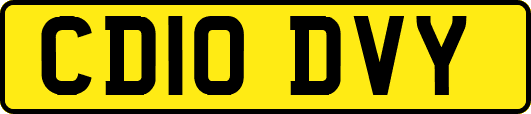 CD10DVY