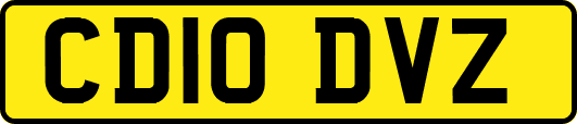 CD10DVZ