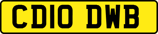 CD10DWB
