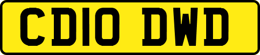 CD10DWD