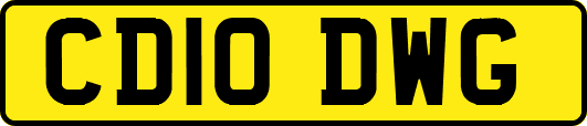 CD10DWG