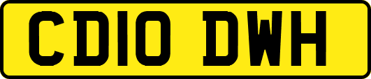 CD10DWH