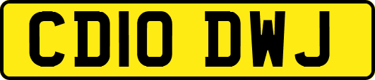 CD10DWJ