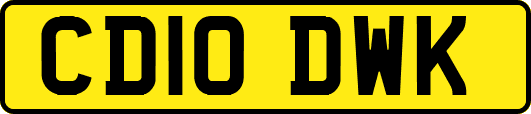 CD10DWK