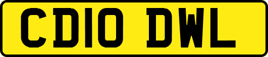 CD10DWL