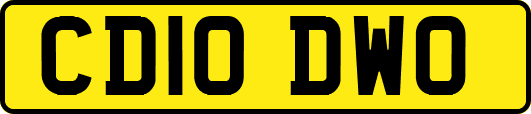 CD10DWO
