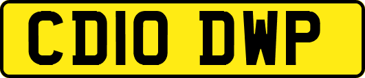 CD10DWP
