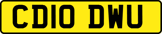CD10DWU