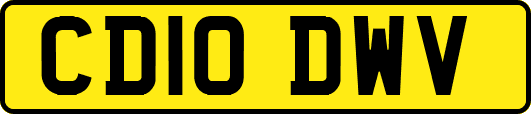CD10DWV