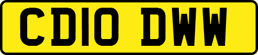 CD10DWW