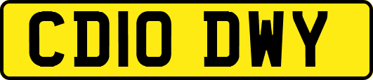 CD10DWY